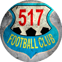 Logo Five-One-Seven Football Club